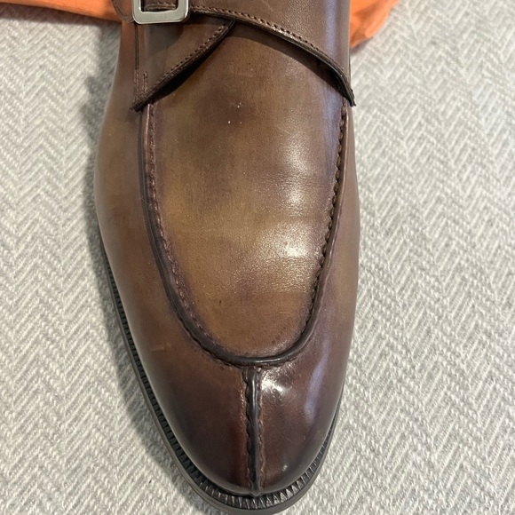 Di Bianco SPQR Italian Shoes- 11 - Picture 6 of 8